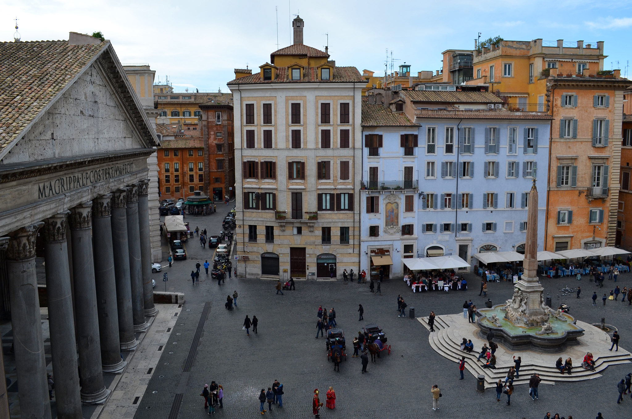 Rome